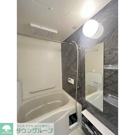 グランカーサ千駄木の物件内観写真